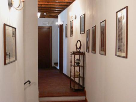 Locanda Il Falco Nero Fumone Dış mekan fotoğraf